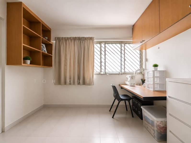 108 Jalan Rajah, 108 Jalan Rajah, 3 Bedrooms, 1,593 sqft, HDB Flat For Sale, by Toh Ghee Chuan, 500155562 - Study - PropertyGuru.com.sg