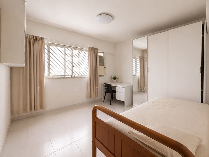 108 Jalan Rajah, 108 Jalan Rajah, 3 Bedrooms, 1,593 sqft, HDB Flat For Sale, by Toh Ghee Chuan, 500155562 - Bedroom - PropertyGuru.com.sg