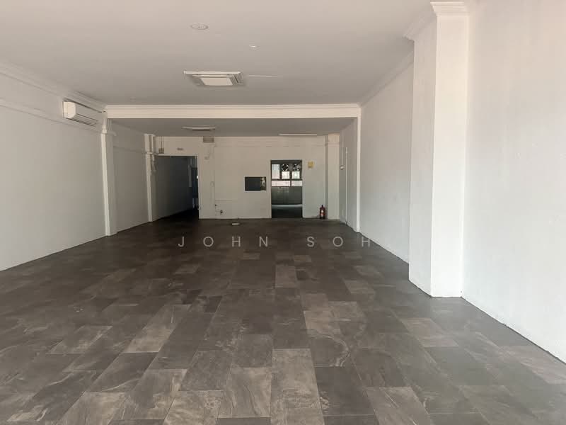 369 Sembawang Road, Sembawang Cottage, Sembawang Road, 1,650 sqft, Food & Beverage For Rent, by John Soh, 500155565 - Interior - CommercialGuru.com.sg