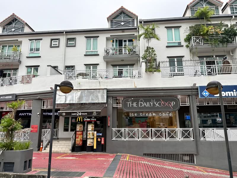 369 Sembawang Road, Sembawang Cottage, Sembawang Road, 1,650 sqft, Food & Beverage For Rent, by John Soh, 500155565 - Exterior - CommercialGuru.com.sg