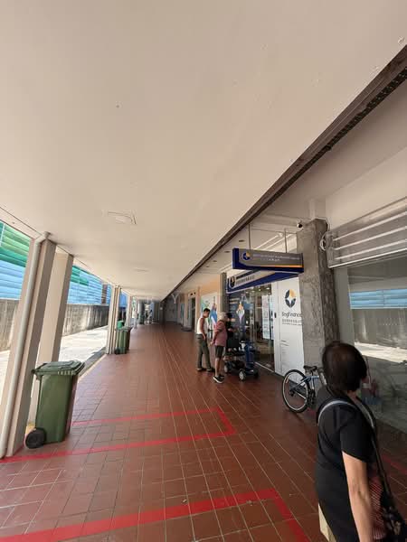 715 Ang Mo Kio Ave 6, 715 Ang Mo Kio Ave 6, 1,110 sqft, Shop / Shophouse For Rent, by Gary Tang, 500155569 - Exterior - CommercialGuru.com.sg
