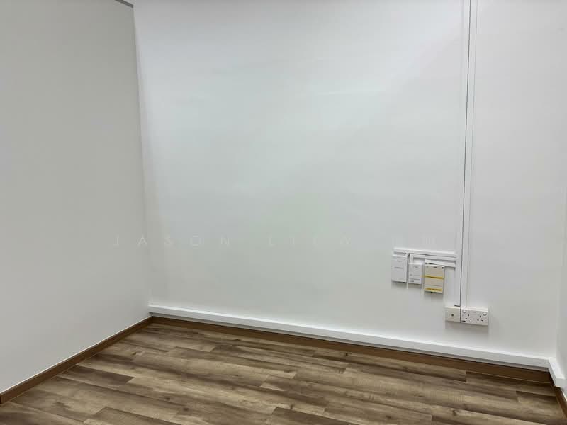 Zervex, 8 Ubi Road 2, 1,055 sqft, Light Industrial (B1) For Rent, by Jason Liew 俊明, 500155574 - Interior - CommercialGuru.com.sg