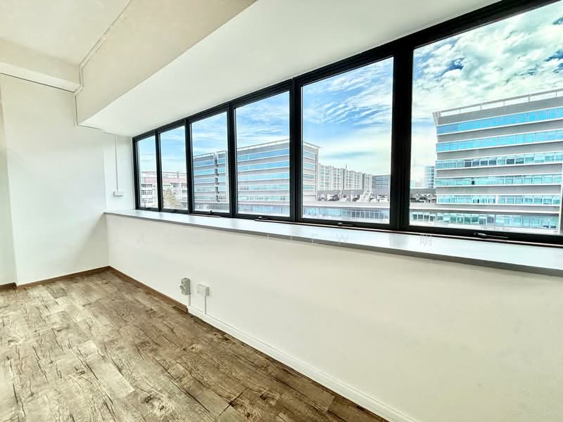 Zervex, 8 Ubi Road 2, 1,055 sqft, Light Industrial (B1) For Rent, by Jason Liew 俊明, 500155574 - View - CommercialGuru.com.sg