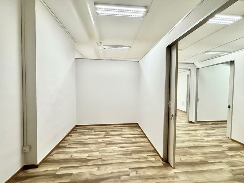 Zervex, 8 Ubi Road 2, 1,055 sqft, Light Industrial (B1) For Rent, by Jason Liew 俊明, 500155574 - Interior - CommercialGuru.com.sg