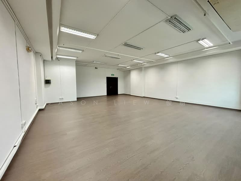 Zervex, 8 Ubi Road 2, Eunos / Geylang / Paya Lebar, 1,055 sqft, Light Industrial (B1) For Rent, by Jason Liew 俊明, 500155574 - Interior - CommercialGuru.com.sg