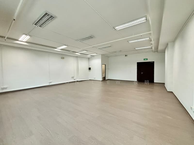 Zervex, 8 Ubi Road 2, Eunos / Geylang / Paya Lebar, 1,055 sqft, Light Industrial (B1) For Rent, by Jason Liew 俊明, 500155574 - Interior - CommercialGuru.com.sg