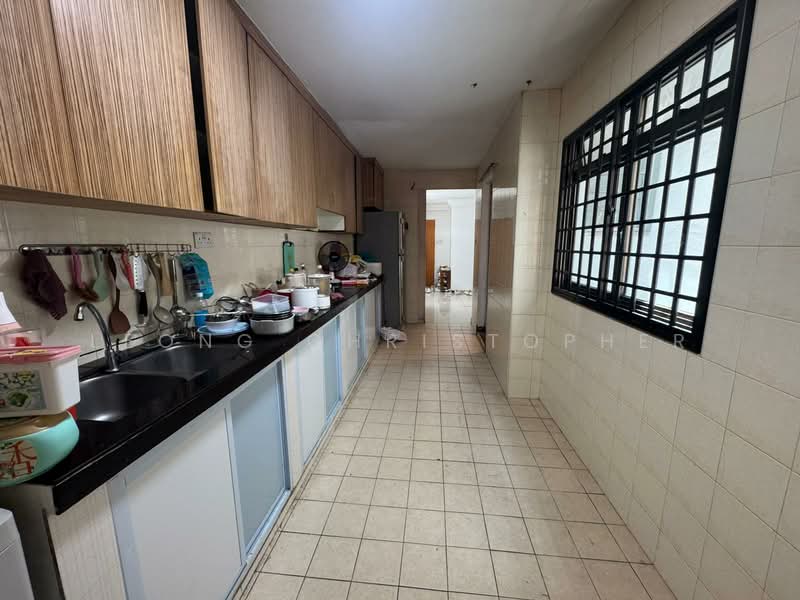 678C Jurong West Street 64, 678C Jurong West Street 64, 3 Bedrooms, 1,400 sqft, HDB Flat For Rent, by Leong Christopher, 500155577 - Kitchen - PropertyGuru.com.sg