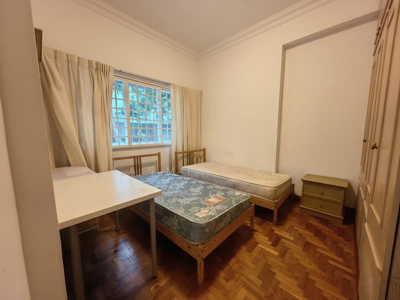 Royal Palm Mansions, 330 Pasir Panjang Road, 3 Bedrooms, 1,238 sqft, Condominium For Rent, by Jasmine Ye, 500155578 - Bedroom - PropertyGuru.com.sg