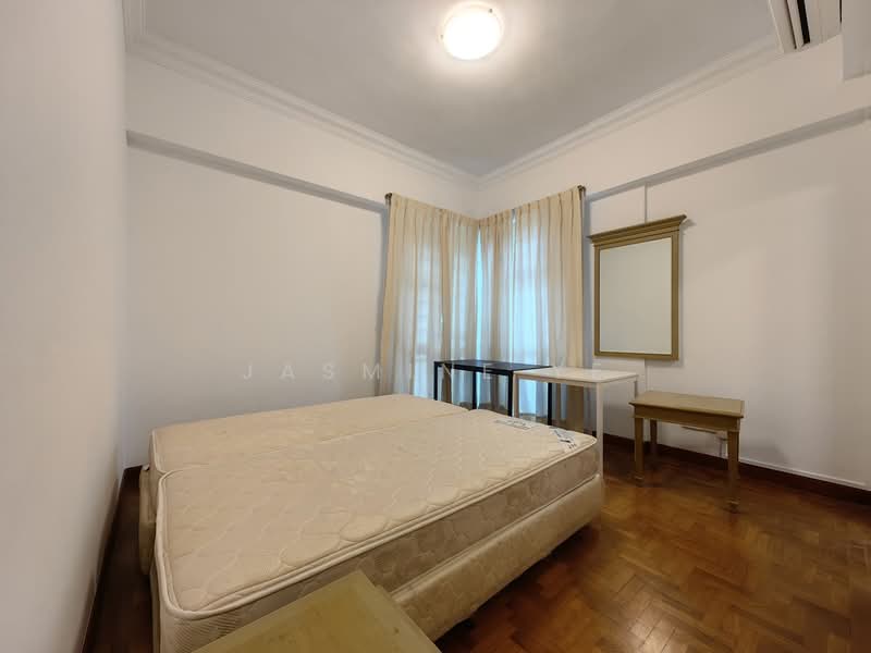 Royal Palm Mansions, 330 Pasir Panjang Road, 3 Bedrooms, 1,238 sqft, Condominium For Rent, by Jasmine Ye, 500155578 - Bedroom - PropertyGuru.com.sg