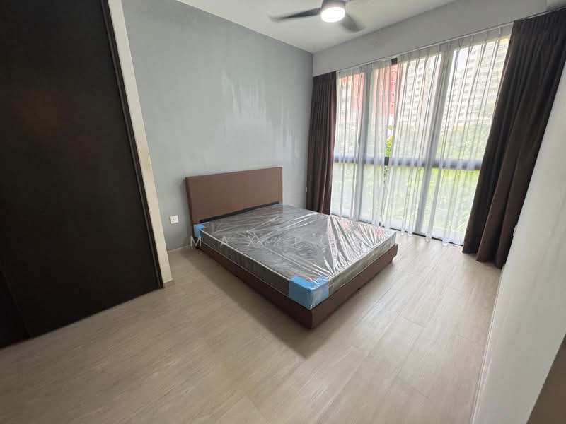 iNz Residence, 72 Choa Chu Kang Avenue 5, 3 Bedrooms, 990 sqft, Condominium For Sale, by Max Poh, 500155580 - Bedroom - PropertyGuru.com.sg