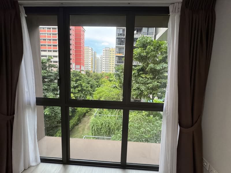 iNz Residence, 72 Choa Chu Kang Avenue 5, 3 Bedrooms, 990 sqft, Condominium For Sale, by Max Poh, 500155580 - View - PropertyGuru.com.sg