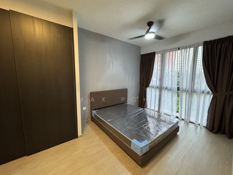 iNz Residence, 72 Choa Chu Kang Avenue 5, 3 Bedrooms, 990 sqft, Condominium For Sale, by Max Poh, 500155580 - Bedroom - PropertyGuru.com.sg