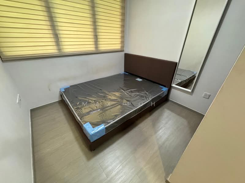 iNz Residence, 72 Choa Chu Kang Avenue 5, 3 Bedrooms, 990 sqft, Condominium For Sale, by Max Poh, 500155580 - Bedroom - PropertyGuru.com.sg