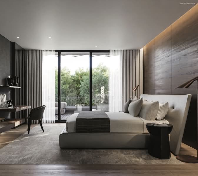 D15 Brand New Pair of Semi-D ❤️ TOP 2026, Palm Avenue, Tay Lian Teck Road, 5 Bedrooms, 6,178 sqft, Semi-Detached House For Sale, by Shauna Seow, 500155581 - Bedroom - PropertyGuru.com.sg