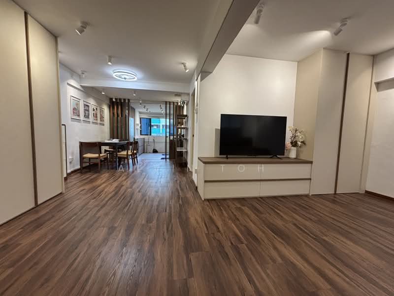 148 Yishun Street 11, 148 Yishun Street 11, 2 Bedrooms, 721 sqft, HDB Flat For Sale, by Alvin Toh, 500155583 - Living Room - PropertyGuru.com.sg