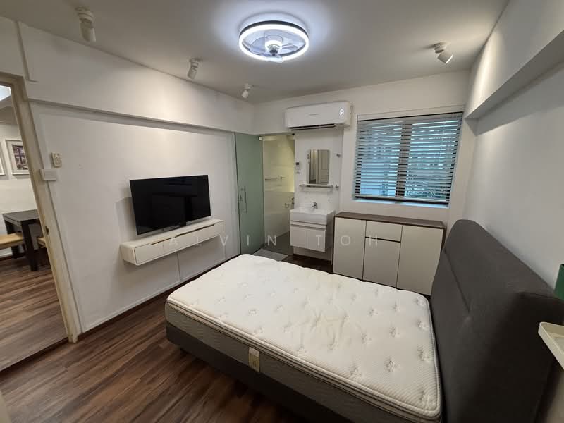 148 Yishun Street 11, 148 Yishun Street 11, 2 Bedrooms, 721 sqft, HDB Flat For Sale, by Alvin Toh, 500155583 - Bedroom - PropertyGuru.com.sg