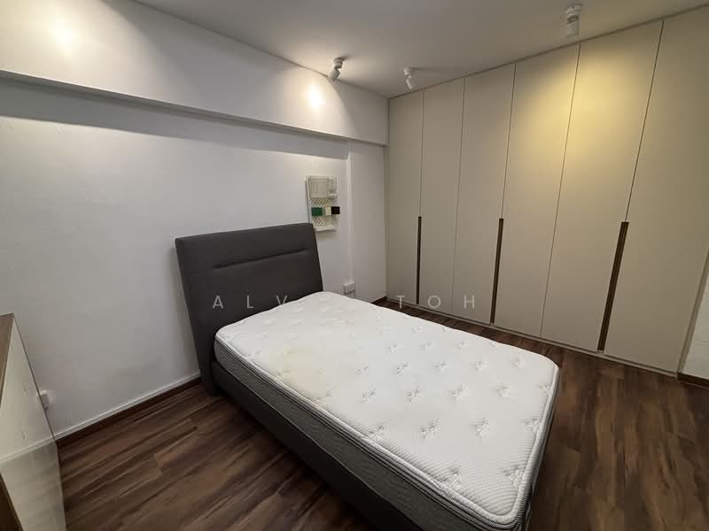 148 Yishun Street 11, 148 Yishun Street 11, 2 Bedrooms, 721 sqft, HDB Flat For Sale, by Alvin Toh, 500155583 - Bedroom - PropertyGuru.com.sg