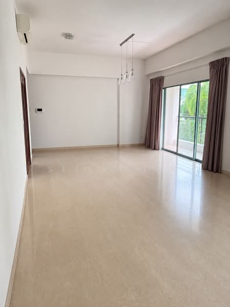 Fifth Avenue Condominium, 2 Fifth Avenue, 3 Bedrooms, 1,582 sqft, Condominium For Rent, by Selena Tan, 500155585 - Living Room - PropertyGuru.com.sg