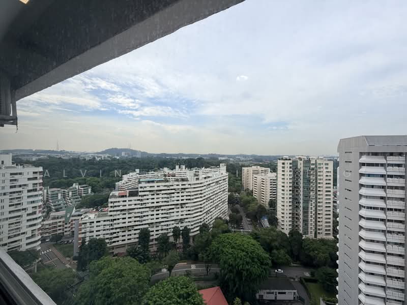 Ridgewood Condominium, 1 Ridgewood Close, 3 Bedrooms, 1,774 sqft, Condominium For Rent, by Alvin Lim Yi Cheng, 500155587 - Exterior - PropertyGuru.com.sg