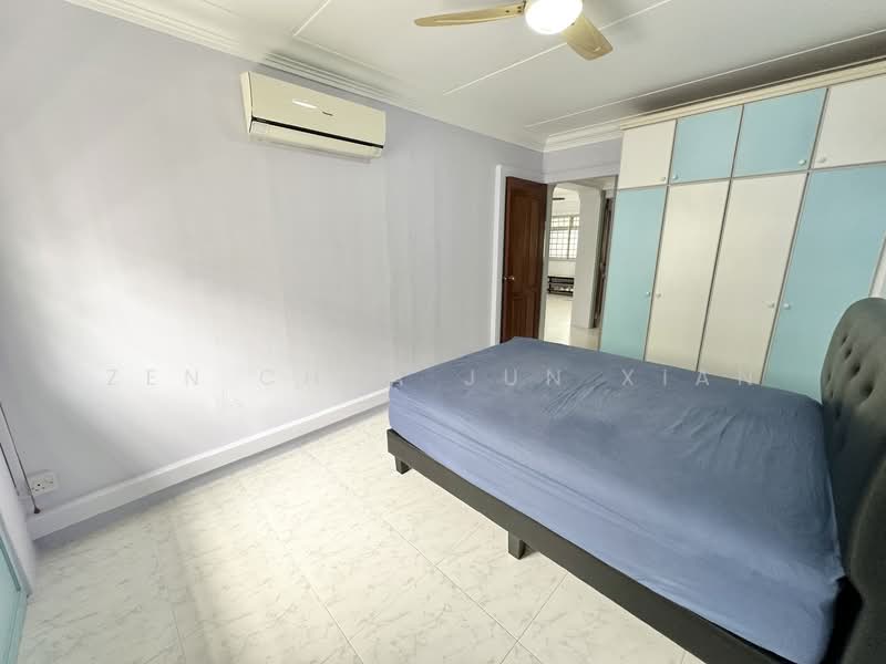 668 Jalan Damai, 668 Jalan Damai, 1 Bedroom, 129 sqft, HDB Flat For Rent, by Zen Chua Jun Xian, 500155588 - Bedroom - PropertyGuru.com.sg
