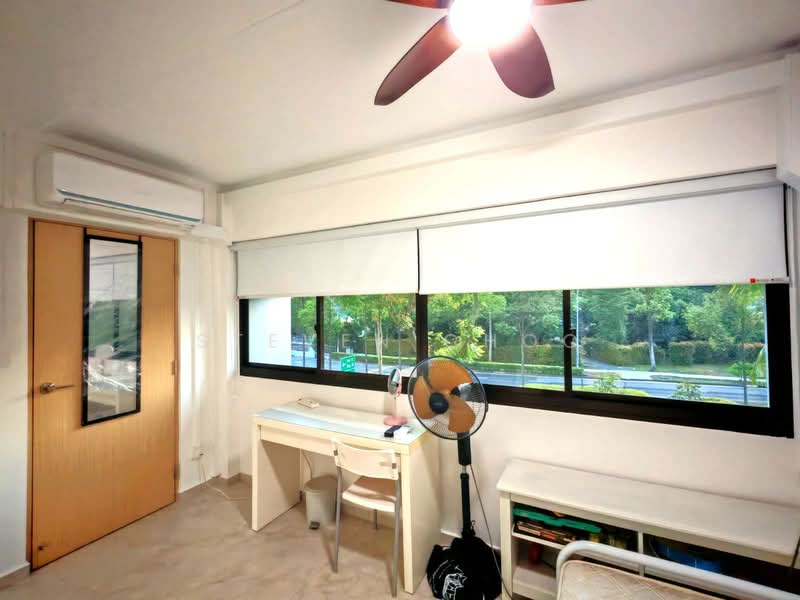 323 Yishun Central, 323 Yishun Central, Room Rental, 120 sqft, HDB Flat For Rent, by Steven Choo, 500155589 - Bedroom - PropertyGuru.com.sg