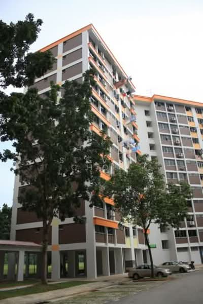 323 Yishun Central, 323 Yishun Central, Room Rental, 120 sqft, HDB Flat For Rent, by Steven Choo, 500155589 - Exterior - PropertyGuru.com.sg