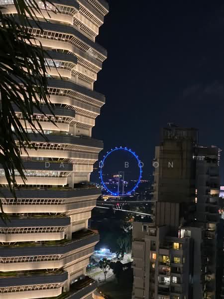 City Gate, 371 Beach Road, Studio, 250 sqft, Condominium For Rent, by David Boon, 500155591 - Exterior - PropertyGuru.com.sg