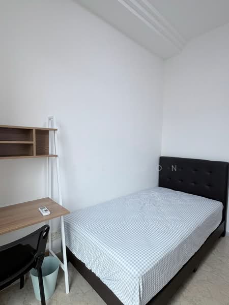 Simsville, 10 Geylang East Avenue 2, Room Rental, 100 sqft, Condominium For Rent, by Steve Voon, 500155592 - Bedroom - PropertyGuru.com.sg