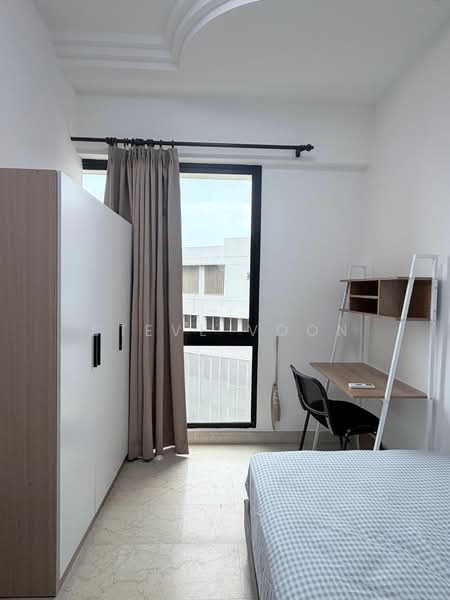 Simsville, 10 Geylang East Avenue 2, Room Rental, 100 sqft, Condominium For Rent, by Steve Voon, 500155592 - Bedroom - PropertyGuru.com.sg