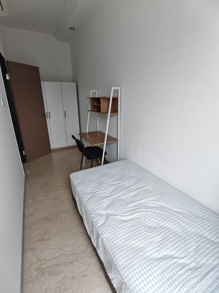 Simsville, 10 Geylang East Avenue 2, Room Rental, 100 sqft, Condominium For Rent, by Steve Voon, 500155592 - Bedroom - PropertyGuru.com.sg