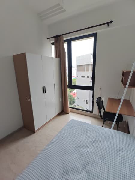 Simsville, 10 Geylang East Avenue 2, Room Rental, 100 sqft, Condominium For Rent, by Steve Voon, 500155592 - Bedroom - PropertyGuru.com.sg