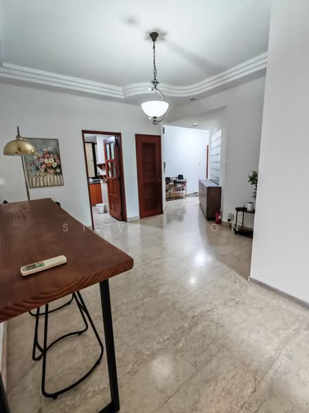 Simsville, 10 Geylang East Avenue 2, Room Rental, 100 sqft, Condominium For Rent, by Steve Voon, 500155592 - Interior - PropertyGuru.com.sg