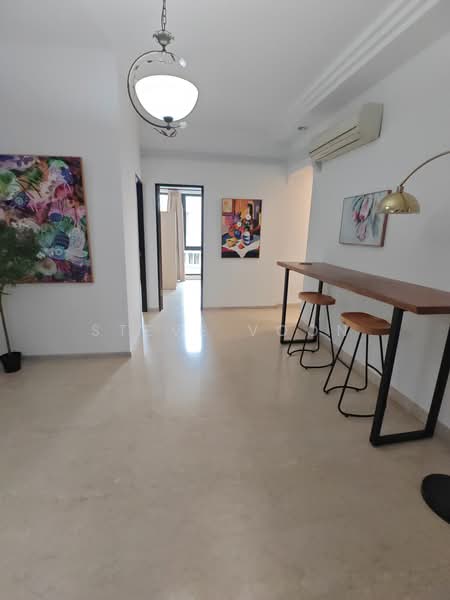 Simsville, 10 Geylang East Avenue 2, Room Rental, 100 sqft, Condominium For Rent, by Steve Voon, 500155592 - Interior - PropertyGuru.com.sg