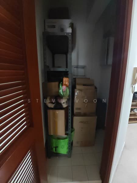 Simsville, 10 Geylang East Avenue 2, Room Rental, 100 sqft, Condominium For Rent, by Steve Voon, 500155592 - Interior - PropertyGuru.com.sg