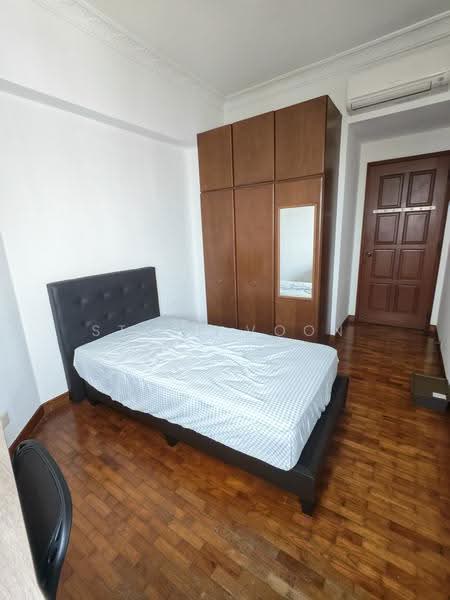 Simsville, 10 Geylang East Avenue 2, Eunos / Geylang / Paya Lebar, Room Rental, 100 sqft, Condominium For Rent, by Steve Voon, 500155592 - Bedroom - PropertyGuru.com.sg