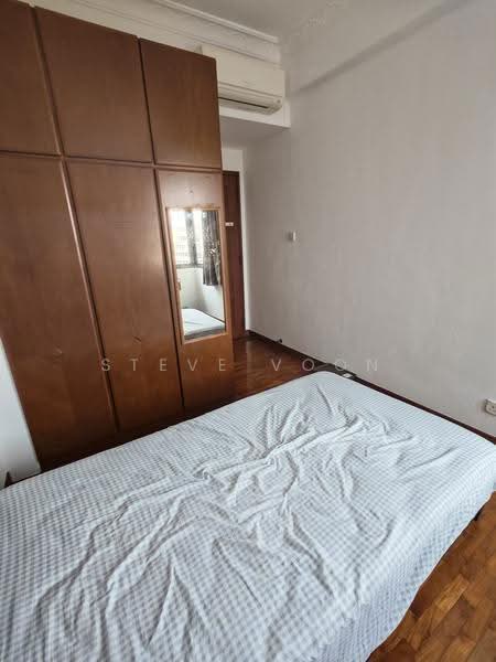 Simsville, 10 Geylang East Avenue 2, Eunos / Geylang / Paya Lebar, Room Rental, 100 sqft, Condominium For Rent, by Steve Voon, 500155592 - Bedroom - PropertyGuru.com.sg