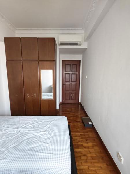 Simsville, 10 Geylang East Avenue 2, Eunos / Geylang / Paya Lebar, Room Rental, 100 sqft, Condominium For Rent, by Steve Voon, 500155592 - Bedroom - PropertyGuru.com.sg
