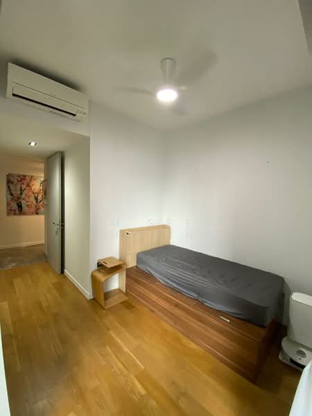 Riviere, 1 Jiak Kim Street, 3 Bedrooms, 1,141 sqft, Condominium For Rent, by Tom Setoh GuoJing, 500155595 - Bedroom - PropertyGuru.com.sg