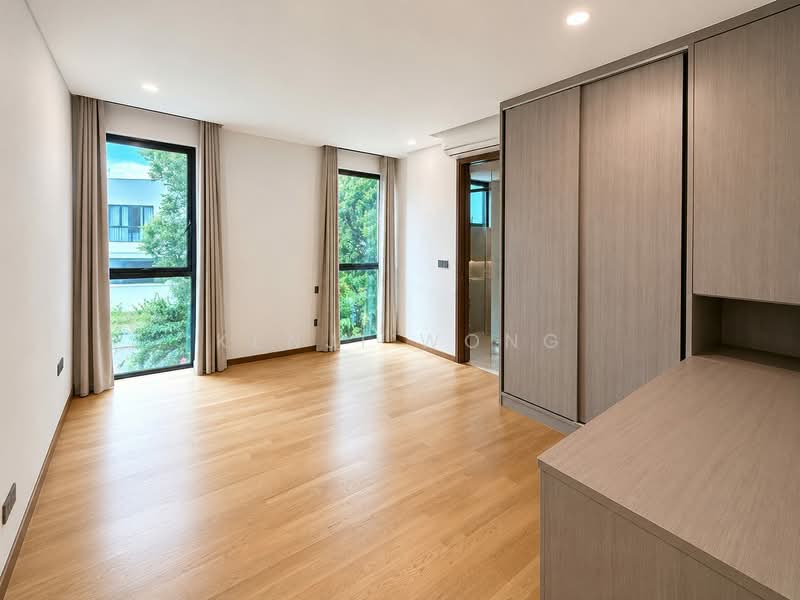 Yuk Tong Avenue, , 4 Bedrooms, 5,406 sqft, Semi-Detached House For Sale, by Kenji Wong, 500155598 - Bedroom - PropertyGuru.com.sg