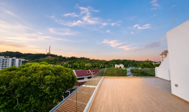 Yuk Tong Avenue, , 4 Bedrooms, 5,406 sqft, Semi-Detached House For Sale, by Kenji Wong, 500155598 - View - PropertyGuru.com.sg