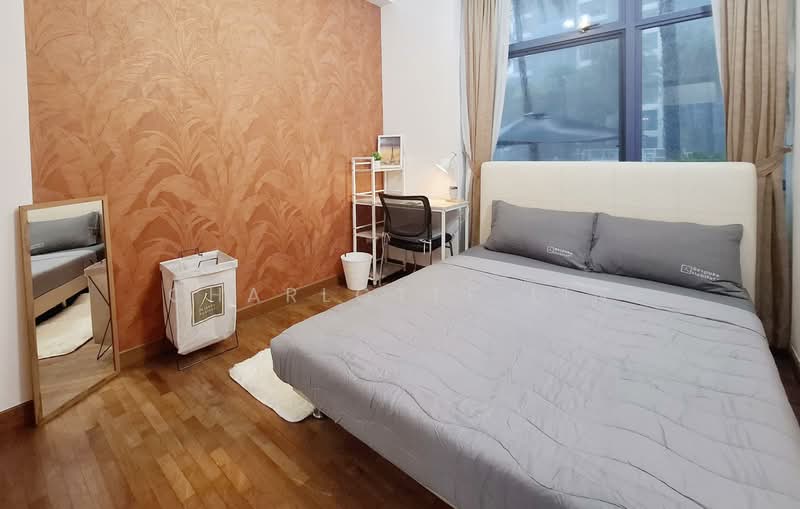 Blue Horizon, 29 West Coast Crescent, Room Rental, 100 sqft, Condominium For Rent, by Charlotte Lin, 500155599 - Room 4 - PropertyGuru.com.sg