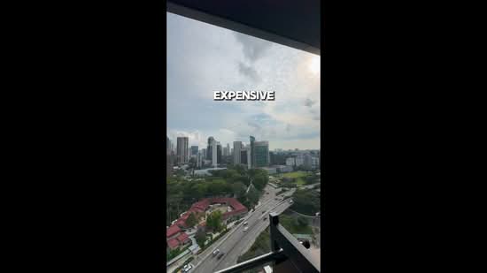 Kopar At Newton, 4 Makeway Avenue, 2 Bedrooms, 689 sqft, Condominium For Sale, by Jonathan Fok, 500155601 - PropertyGuru.com.sg