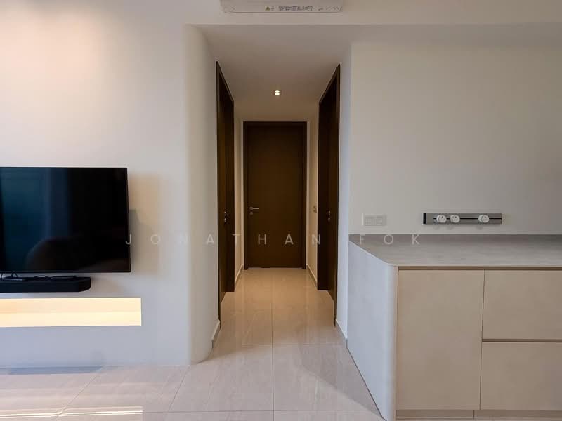 Kopar At Newton, 4 Makeway Avenue, 2 Bedrooms, 689 sqft, Condominium For Sale, by Jonathan Fok, 500155601 - Interior - PropertyGuru.com.sg