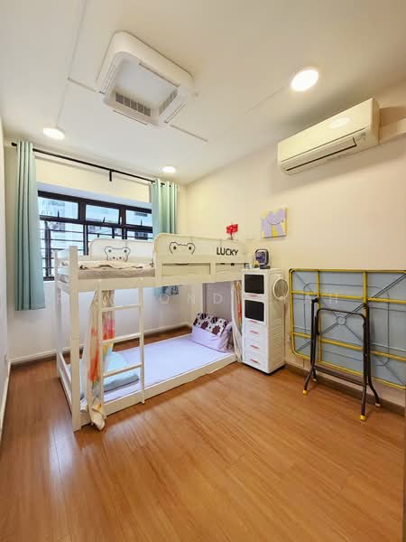 91 Tanglin Halt Road, 91 Tanglin Halt Road, 3 Bedrooms, 969 sqft, HDB Flat For Sale, by Raymond Tiah, 500155602 - Bedroom - PropertyGuru.com.sg