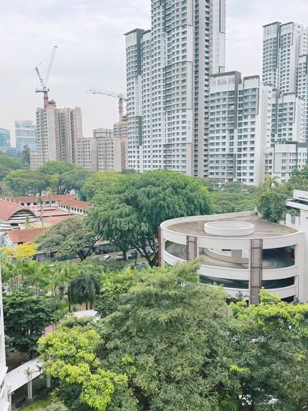 91 Tanglin Halt Road, 91 Tanglin Halt Road, 3 Bedrooms, 969 sqft, HDB Flat For Sale, by Raymond Tiah, 500155602 - Exterior - PropertyGuru.com.sg