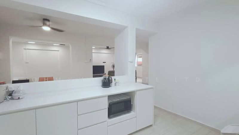 270 Pasir Ris Street 21, 270 Pasir Ris Street 21, 3 Bedrooms, 1,561 sqft, HDB Flat For Rent, by Jayden Saravannan, 500155603 - Interior - PropertyGuru.com.sg