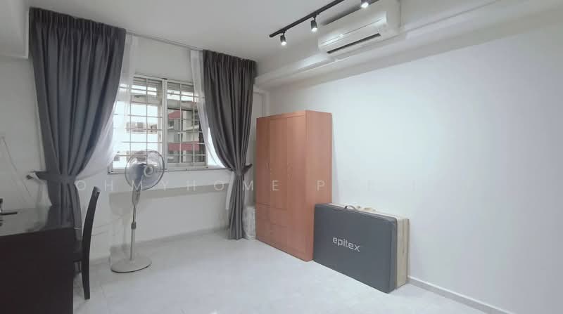 270 Pasir Ris Street 21, 270 Pasir Ris Street 21, 3 Bedrooms, 1,561 sqft, HDB Flat For Rent, by Jayden Saravannan, 500155603 - Bedroom - PropertyGuru.com.sg