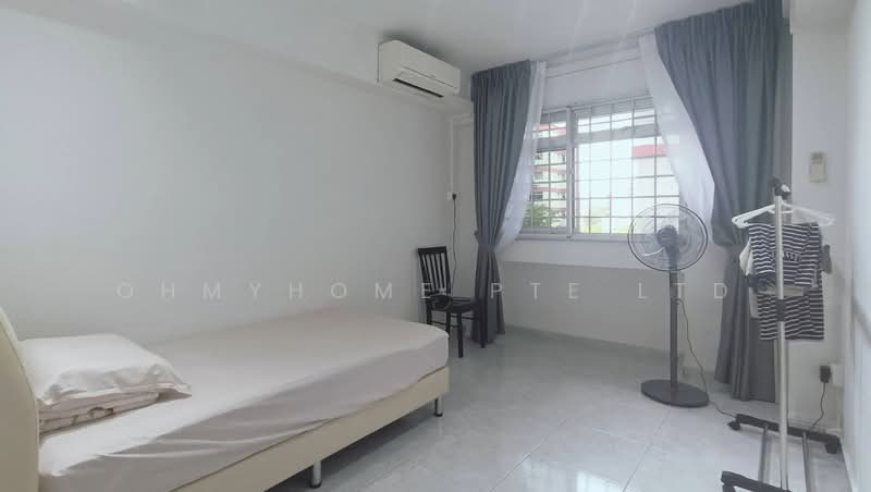 270 Pasir Ris Street 21, 270 Pasir Ris Street 21, 3 Bedrooms, 1,561 sqft, HDB Flat For Rent, by Jayden Saravannan, 500155603 - Bedroom - PropertyGuru.com.sg