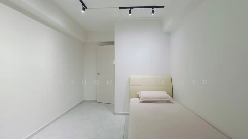 270 Pasir Ris Street 21, 270 Pasir Ris Street 21, 3 Bedrooms, 1,561 sqft, HDB Flat For Rent, by Jayden Saravannan, 500155603 - Bedroom - PropertyGuru.com.sg
