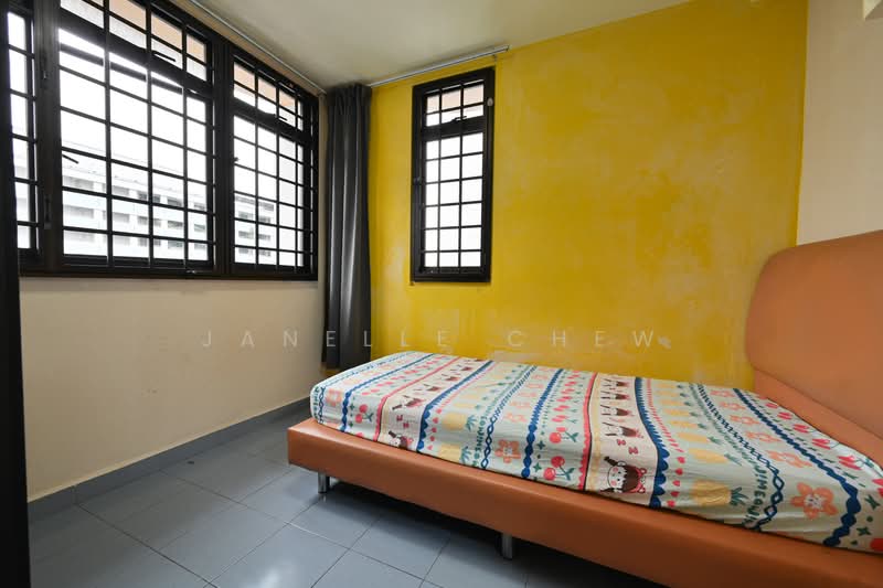 27 Toa Payoh East, 27 Toa Payoh East, 3 Bedrooms, 721 sqft, HDB Flat For Sale, by Janelle Chew, 500155604 - Utility - PropertyGuru.com.sg